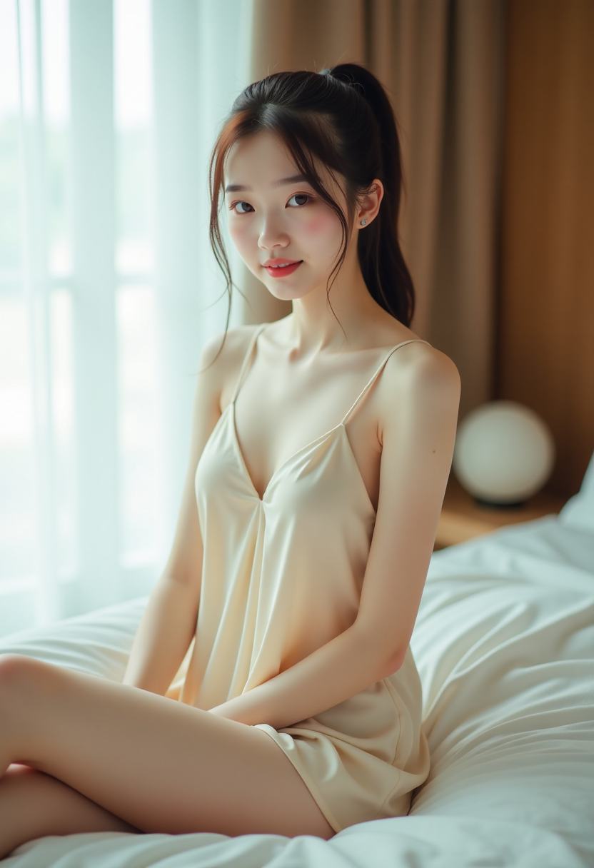 伊万诺沃的冬天海报